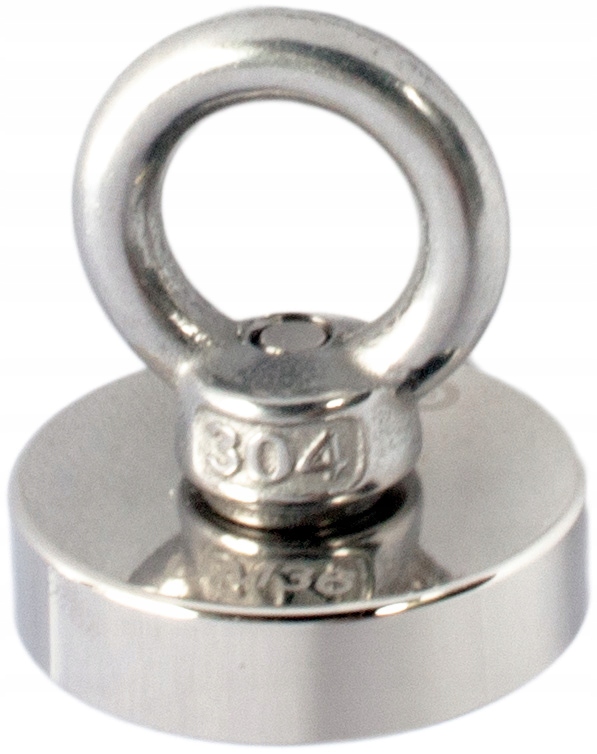Magnepol neodymový magnet 50 kg